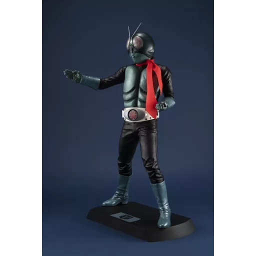 Kamen Rider Ultimate Article Figure Masked Rider 40 cm