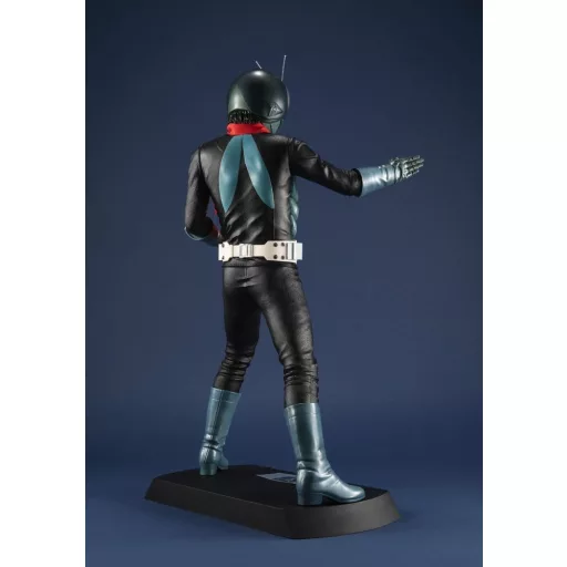 Kamen Rider Ultimate Article Figure Masked Rider 40 cm