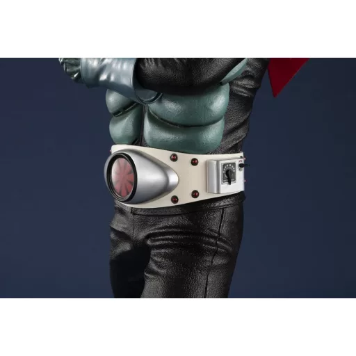 Kamen Rider Ultimate Article Figure Masked Rider 40 cm