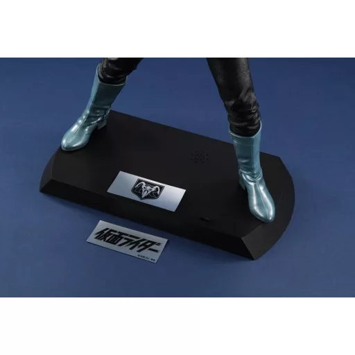 Kamen Rider Ultimate Article Figure Masked Rider 40 cm
