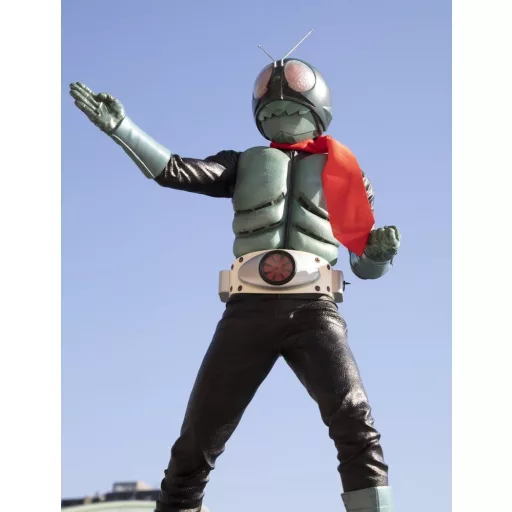 Kamen Rider Ultimate Article Figure Masked Rider 40 cm