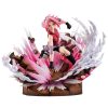 Naruto Gals PVC Szobor DX Haruno Sakura Version 3 27 cm