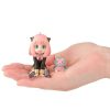 Spy x Family G.E.M. PVC Szobor Anya Palm Size Edition Deluxe 6 cm