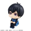 Blue Lock Look Up PVC Statue Yoichi Isagi 11 cm