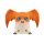 Digimon Adventure Look Up PVC Statue Patamon 11 cm