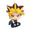 Yu-Gi-Oh! Duel Monsters Look Up PVC Statue Yami Yugi 11 cm