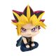 Yu-Gi-Oh! Duel Monsters Look Up PVC Statue Yami Yugi 11 cm