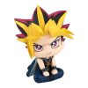 Yu-Gi-Oh! Duel Monsters Look Up PVC Statue Yami Yugi 11 cm