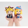 Yu-Gi-Oh! Duel Monsters Look Up PVC Statue Yami Yugi 11 cm