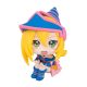 Yu-Gi-Oh! Duel Monsters Look Up PVC Statue Dark Magician Girl 11 cm