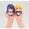 Oshi no Ko Look Up PVC Szobor Ai 11 cm