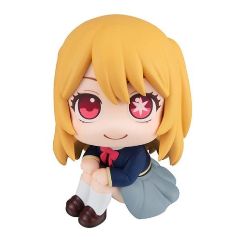 Oshi no Ko Look Up PVC Szobor Ruby 11 cm