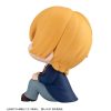 Oshi no Ko Look Up PVC Szobor Aqua 11 cm