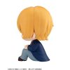 Oshi no Ko Look Up PVC Szobor Aqua 11 cm