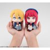 Oshi no Ko Look Up PVC Szobor Kana Arima 11 cm