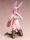 Mobile Suit Gundam SEED B-Style PVC Szobor Meer Campbell Bunny Ver. 35 cm