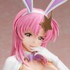 Mobile Suit Gundam SEED B-Style PVC Szobor Meer Campbell Bunny Ver. 35 cm