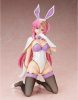 Mobile Suit Gundam SEED B-Style PVC Szobor Meer Campbell Bunny Ver. 35 cm