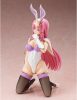 Mobile Suit Gundam SEED B-Style PVC Szobor Meer Campbell Bunny Ver. 35 cm