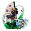 Naruto Shippuden Gals PVC Szobor Temari Ver. 2 30 cm