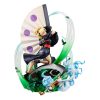 Naruto Shippuden Gals PVC Szobor Temari Ver. 2 30 cm