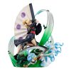 Naruto Shippuden Gals PVC Szobor Temari Ver. 2 30 cm