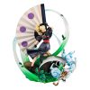 Naruto Shippuden Gals PVC Szobor Temari Ver. 2 30 cm