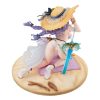 Princess Connect! Re:Dive Lucrea PVC Statue Shizuru (Summer) 23 cm