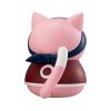 Naruto Shippuden Mega Cat Project Nyaruto! Series Reboot Trading Figure Sakura Haruno 10 cm