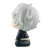 Hell's Paradise: Jigokuraku Look Up PVC Szobor Gabimaru 11 cm