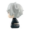 Hell's Paradise: Jigokuraku Look Up PVC Szobor Gabimaru 11 cm