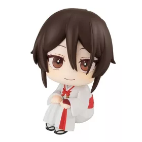   Hell's Paradise: Jigokuraku Look Up PVC Szobor Sagiri Yamada Asaemon 11 cm