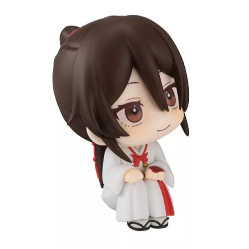 Hell's Paradise: Jigokuraku Look Up PVC Szobor Sagiri Yamada Asaemon 11 cm