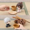 Hell's Paradise: Jigokuraku Look Up PVC Statues Gabimaru & Sagiri Yamada Asaemon Set 11 cm