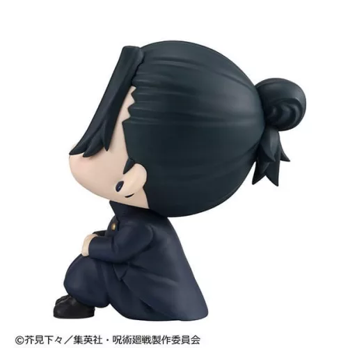 Jujutsu Kaisen Look Up PVC Figure Geto Suguru KOSEN ver. 11 cm (Repeat)