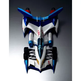   Future GPX Cyber Formula Vehicle 1/18 Variable Action Hi-Spec SIN V Asurada AKF-0/G 30 cm