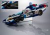 Future GPX Cyber Formula Vehicle 1/18 Variable Action Hi-Spec SIN V Asurada AKF-0/G 30 cm