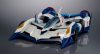 Future GPX Cyber Formula Vehicle 1/18 Variable Action Hi-Spec SIN V Asurada AKF-0/G 30 cm