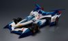 Future GPX Cyber Formula Vehicle 1/18 Variable Action Hi-Spec SIN V Asurada AKF-0/G 30 cm (with gift)