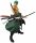 One Piece Variable Action Heroes Figura Roronoa Zoro 18 cm