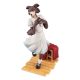 Beastars PVC Szobor Juno 22 cm