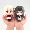 Lycoris Recoil Look Up PVC Szobor Takina Inoue & Chisato Nishigiki 11 cm