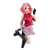 Naruto Gals PVC Statue Sakura Haruno 20 cm