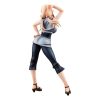 Naruto Gals PVC Szobor Tsunade 20 cm