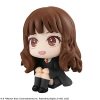 Harry Potter Look Up PVC Szobor Hermione 11 cm