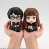 Harry Potter Look Up PVC Szobor Hermione 11 cm