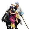 Gintama G.E.M. Series PVC Szobor 1/8 Takasugi Shinsuke Tsuya 20th Anniversary Ver. 20 cm