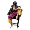 Gintama G.E.M. Series PVC Szobor 1/8 Takasugi Shinsuke Tsuya 20th Anniversary Ver. 20 cm