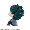My Hero Academia Look Up PVC Szobor Izuku Midoriya 11 cm