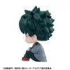 My Hero Academia Look Up PVC Szobor Izuku Midoriya 11 cm